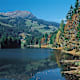 Guscha und Chapfensee
