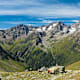 Hauerseehütte – ­Rüsselsheimer  Hütte