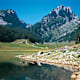 Brülisau – Sämtiser See – Hoher Kasten