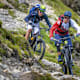 TransAlp E-Bike, Etappe 3: Von Trafoi nach Latsch