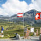TransAlp E-Bike - leicht, Etappe 1: Von Landeck nach Scoul