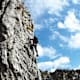 Traunsee-Klettersteig, D, Traunstein