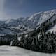 Winterwanderweg Tschentenalp - Schärmtanne