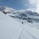 Urner Haute Route - Etappe 2: Von der Albert-Heim-Hütte zur Chelenalphütte