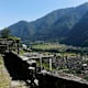 Maggia: Giro della Valle del Salto