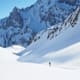 Über Valluga Nord zum Erlijoch
