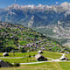 Veysonnaz - Thyon