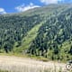 Mountainbiketour zur Steinkasernalm vom Voldertal