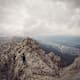 Trailrun: Vordere Brandjochspitze