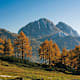 Karnischer Höhenweg: Gartnerkofel
