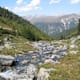 Walserweg Graubünden - Etappe 14: Monstein - Fanezfurgga - Ducantal - Sertig Dörfli