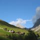 Walserweg Graubünden - Etappe 17: Arosa - Medergen - Sapün - Langwies