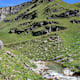 Walserweg Graubünden - Etappe 2: Hinterrhein - Vals
