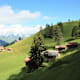 Walserweg Graubünden - Etappe 7: Obermutten - Samest - Zillis - Pignia - Andeer