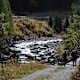 Walserweg Graubünden - Etappe 8: Andeer - Roflaschlucht - Ausserferrera - Innerferrera