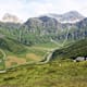 Walserweg Graubünden - Etappe 3: Vals - Safien Turrahus
