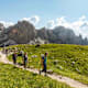 Panoramarunde Kaiserin Sissi zur Rotwandhütte