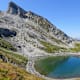 Wildlahner Rundtour mit Bergsee und Gipfel