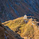 Wanderung zur Terrihütte ab Vrin