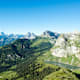 Von Grotzenbüel zum Oberblegisee