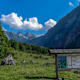 Wanderung zur Wasseralm vom Königssee