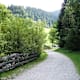 Wohlfühlweg „Beim Grafenberg in Wagrain“