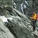 Weisshorn über Nordgrat