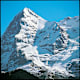 Wengen - Wengeralp
