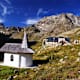 Wanderung zum Westfalenhaus von Lüsens