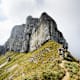 Vom Pilatus Kulm über das Mittaggüpfi nach Gfellen