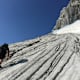 Über die Wiederroute auf den Watzmann