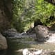 Frödisch-Flusswanderung