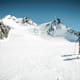 Wildspitze von der Bergstation der Mittelbergbahn