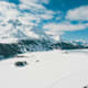 Sils - Isola - Maloja