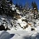 Schneeschuhwanderung in die Taschachschlucht
