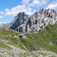 Wanderung zur Innsbrucker Hütte von Gschnitz über den Jubiläumssteig