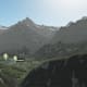 Wanderung zum Naturfreundehaus Grindelwald vom Bahnhof Grindelwald