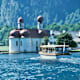 Vom Königssee zur Eiskapelle