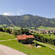Hinauf zum Hochmoor