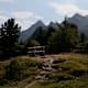 Adlerweg - Etappe 13: Innsbruck - Zirbenweg - Innsbruck