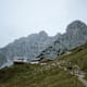 Adlerweg - Etappe 2: Gaudeamushütte - Kaindlhütte