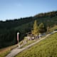 Adlerweg - Etappe 4: Kufstein - Gasthof Buchacker