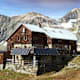 Adlerweg Osttirol - Etappe 4: Bonn-Matreier Hütte - Badener Hütte