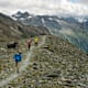 Adlerweg Osttirol - Etappe 9: Stüdlhütte - Lucknerhaus