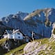 Wanderung zum Admonter Haus vom Buchauer Sattel (Weng im Gesäuse)