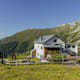 Wanderung zur Adolf-Pichler-Hütte von der Kemater Alm (Grinzens)