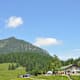 Wanderung zur Albert-Link-Hütte von Spitzingsee