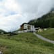 Albrechtroute - Etappe 2: Von der Heilbronner Hütte bis Scuol