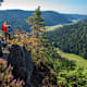 Albsteig Schwarzwald Etappe 3: Wittenschwand - St. Blasien