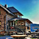 Wanderung zur Alexanderhütte von der Schwaiger Hütte bei Millstatt am See